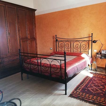 Hotel Casa Mosaico Volterra Zewnętrze zdjęcie