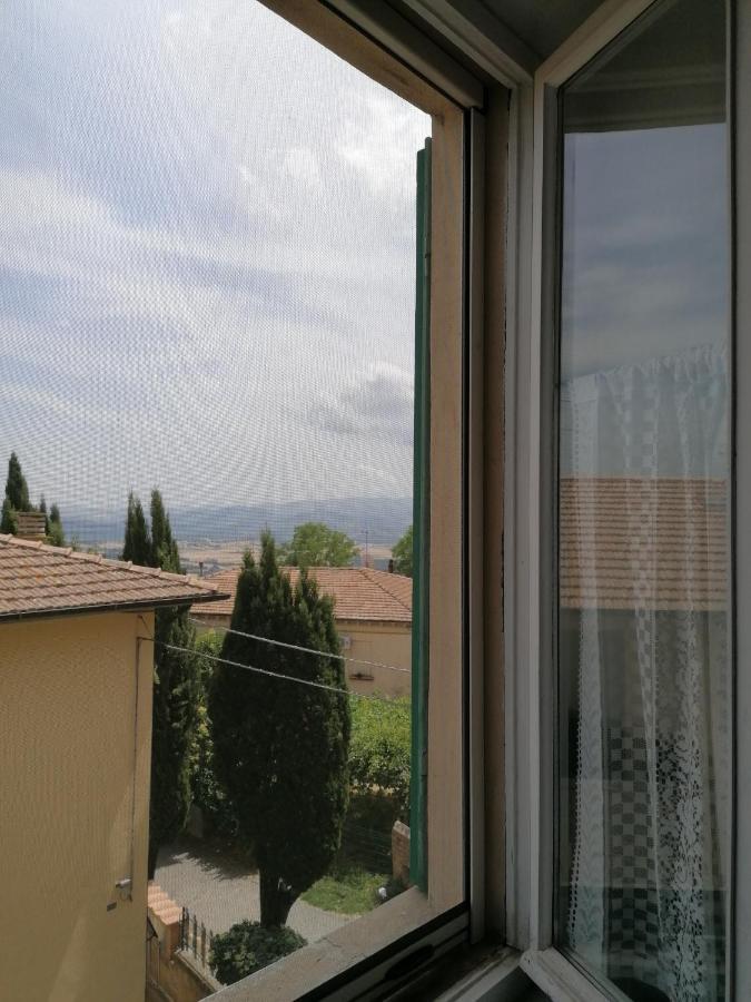 Hotel Casa Mosaico Volterra Zewnętrze zdjęcie
